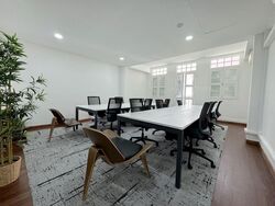 Tanjong Pagar Road (D2), Shop House #575457551